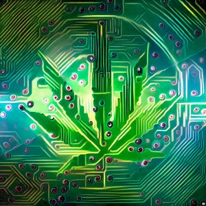 Electronic Leaf